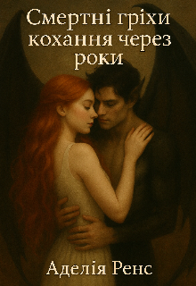 Смертні гріхи та кохання через роки 