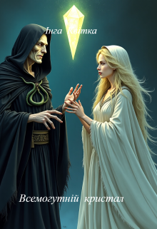 Всемогутній кристал 