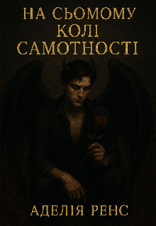На сьомому колі самотністі 