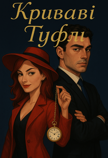 Криваві Туфлі