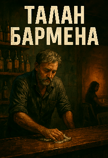 Талан бармена