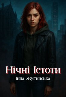 Нічні Істоти