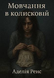 Мовчання в колисковій 