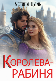 Королева-рабиня