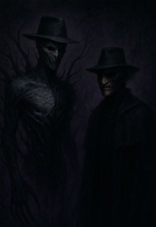 Тінь Крюгера Сни Мовчазного