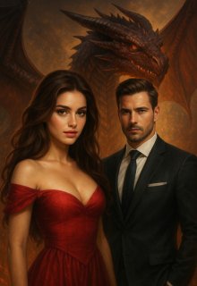 Мой нєжний, але в тоже время темний дракон