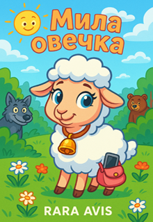 Мила овечка