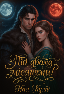 Під двома місяцями