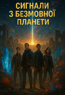 Сигнали з Безмовної планети