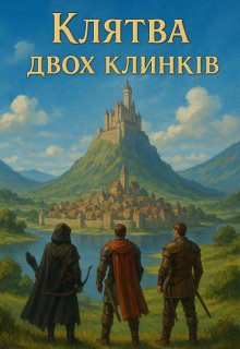 Клятва двох клинків