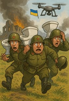 Троє москалів