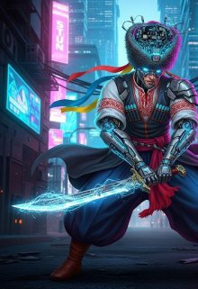 Січові павуки  Кіберпанк (  текст створено за допомогою ші.