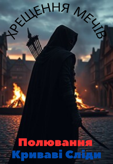 Полювання Криваві Сліди