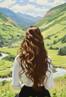 Моє не зовсім вигадане життя