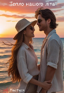 Тепло нашого літа