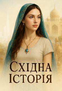 Схiдна iсторiя.