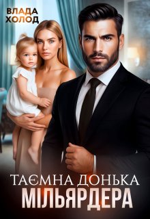 Таємна донька мільярдера