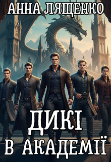 Дикі в Академії
