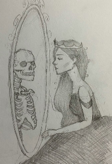 Моє не зовсім спокійне життя