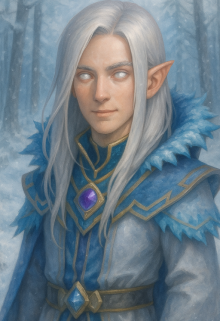 Айстролкарл