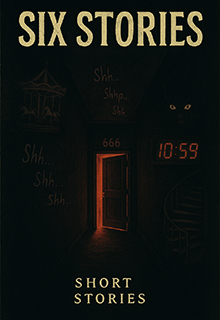 Шість оповідань