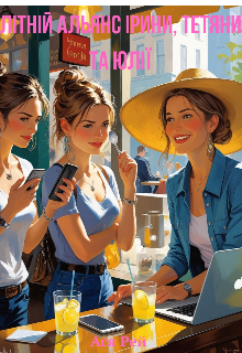 Літній альянс Ірини, Тетяни та Юлії