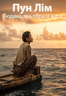 Пун Лім. Нескорена воля.