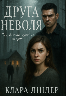 Друга неволя