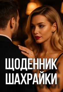 Щоденник шахрайки, яка закохалася