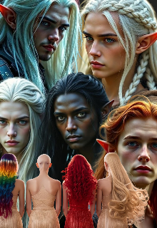 4 на 5 ділиться! Або як врятувати ельфійський ліс.