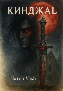 Кинджал 