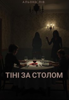 Тіні за столом