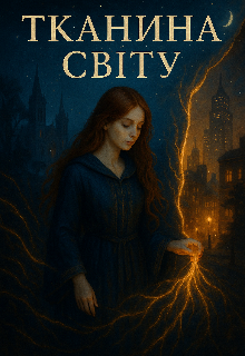 Тканина світу 