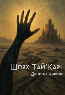 Шлях Тай’карі