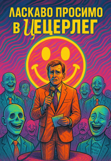 Ласкаво просимо в Цецерлег 