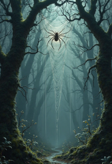 Хранителі лісу