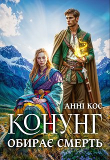 Конунг обирає Смерть