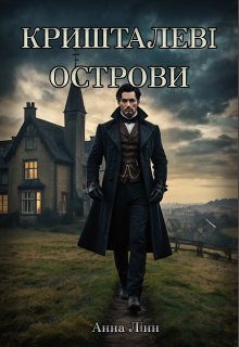 Кришталеві острови