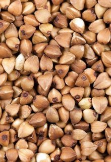 Гастророман з присмаком уфської гречки