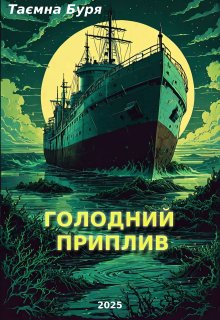 Голодний приплив