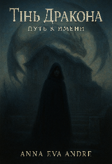 ДІм - Частина 2 " Тінь Дракона : Шлях до Імені "