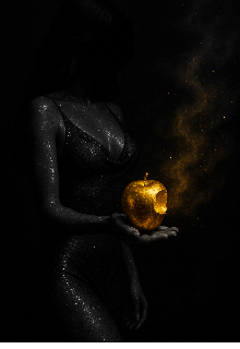 Аромат із присмаком зради 