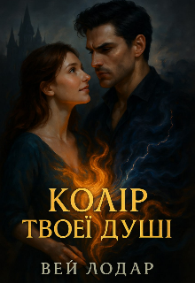 Колір Твоєї Душі