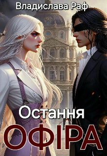 Остання офіра