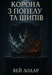 Корона з Попелу та Шипів