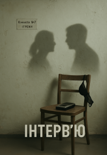 Інтерв'ю 