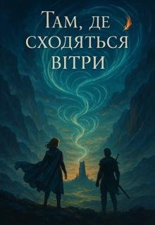 Там, де сходяться вітри