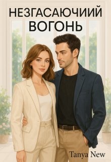 Незгасаючий вогонь