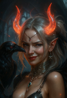 Донька гріха і світла