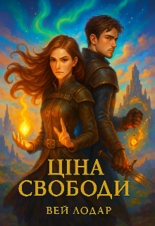 Ціна Свободи